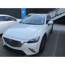 Mazda Cx-3 2016 2017 Nuevo Tejado De Oem Raíles De Techo E