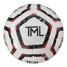 Pelota De Futbol Numero 4 Medio Pique Futsal Profesional Tml