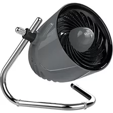 Ventilador Circulador De Aire Personal Vornado Pivot, Gris T