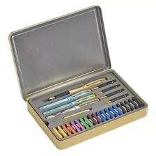 Juego Staedtler Caligrafía 33 P