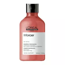 Loreal Professionnel Serie Expert Inforcer - Shampoo 300ml