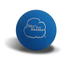 Balonmano De Goma De Color Sky Bounce