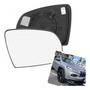 Luna Espejo Izquierda Compatible Con Jeep Cherokee 2014-2023 Jeep GD Cherokee OVERLAND