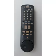 Controle Remoto Video Cassete Jvc Multi Brand Pq11374 