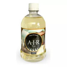 Aromatizador De Varetas Oleoso Extra Forte- 500ml Air - Rio