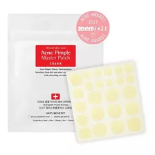 Acne Pimple Master Patch De Cosrx Original