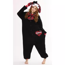 Pijama Kigurumi Kawaii Disfraz Adulto