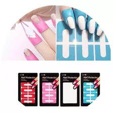 Set De Manicure Perfecta Uñas Belleza 10 Unidades