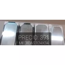 Espejos Verticales Cuerpo Completo. 39$. Entrega Inmediata