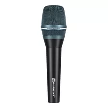 Micrófono Dinámico Relacart Sm-300