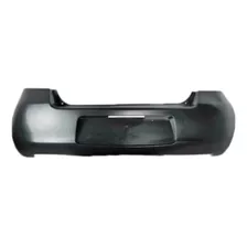 Parachoque Trasero Toyota Yaris 2006-2009