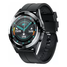 Multi-função Tela Grande Impermeável Smartwatch Bt