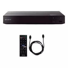 Blu-ray Player Sony Bdp S6700 Cd Dvd Bluetooth 3d 4k Hdmi