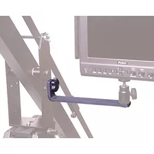 Soporte Para Monitor Lcd Para Grúa De Cámara - Proam Usa