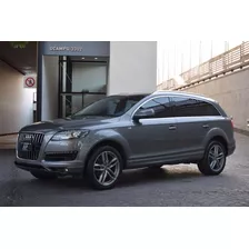 Audi Q7 3.0 Tdi 240cv 2010 Con 145.000kms. Autopremium