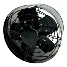 Exaustor Ventilador Ind 30cm Potente Motor Blindado Promoção