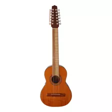 Requinto Tiple Carranguero Excelente Calidad Forro Y Uña 