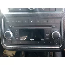 Rádio Original Dodge Journey 2009-12