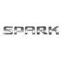 Emblema Parrilla  Chevrolet Spark 2010-2017 
