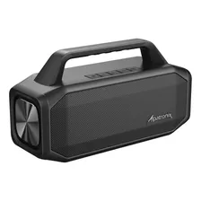 Alpatronix Altavoz Bluetooth Estéreo Impermeable Ipx6 De 8.