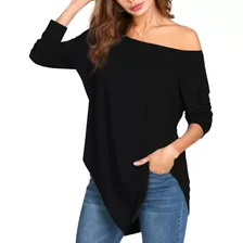 Blusa Casual Helsinki