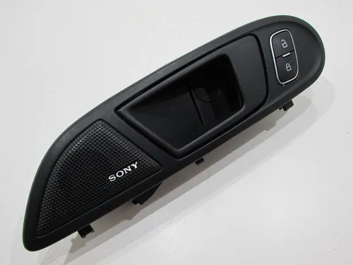 Maçaneta Interna D.e Ford Ecosport 1.5 2020 4