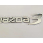 Bomper Defensa Trasera Para Mazda 2 2008 A 2011 Hatchback Mazda 2 (Hatchback)