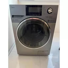 Lavasecarropas Midea Modelo Wd-lz109sar1 Usado Buen Estado