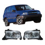 Junta Tapa Punterias Chevrolet Tracker 2.0l 2.3l  96-07