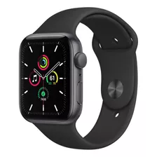 Reloj Smartwatch Apple Watch Series Se 44mm Aluminio Space