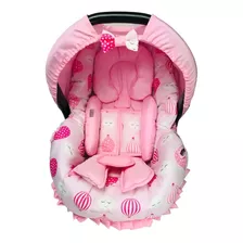 Capa Para Bebê Conforto, Macia, Proteção, Chicco Key Fit