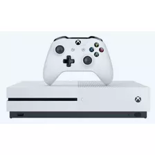 Xbox One S 1tb + 1 Crtl + 2 Juegos