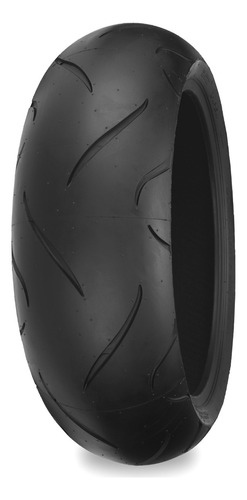 Shinko F010 120/70zr17 Y R010 180/55zr17 4pr Tl Ninja Zx-6r Foto 3