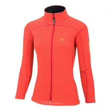 Ansilta Campera Pampa 3 Polartec - Mujer - 152129932