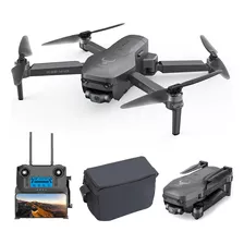 Drone Zll Sg906 Max3 2bat 29min 4km 3eixos Sensor Gps +case