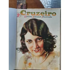Revista O Cruzeiro - Número 27 - 1929 