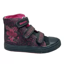 Zapatillas Gaturro Hi Oferta Par Unico 545411 Niño Empo