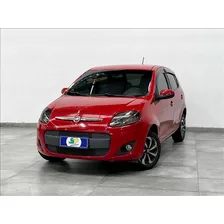 Fiat Palio 1.4 Attractive