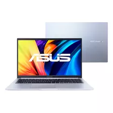 Notebook Asus Vivobook I7 8gb 512gb 15,6 W11 M1502ia-ej378w