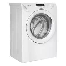 Lavarropas Automático Drean Next 6.06 Eco Blanco 6kg 220 v