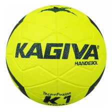 Bola Handebol Kagiva K1 Tecnofusion Oficial Handball Com Nf