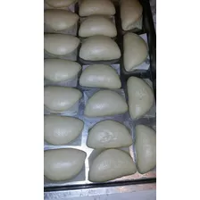 Panes Baos - Buns Al Vapor .por Docena