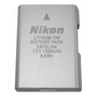 Segunda imagen para búsqueda de bateria nikon d5600