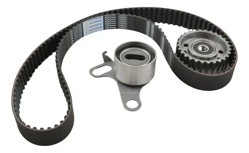 Kit De Distribucion Toyota Hilux 2.4 2.8 3.0 D