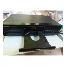 Cd / Dvd Player Pioneer Dv-525 Com Defeito