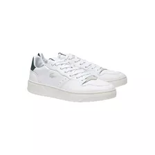 Tenis Lacoste Court Lisse Hombre