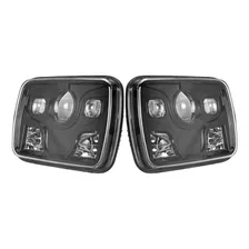 Faros Delanteros 5x7 Gama Alta 