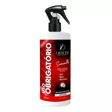 Spray Uso Obrigatório Restauração 300ml Essencial Pro