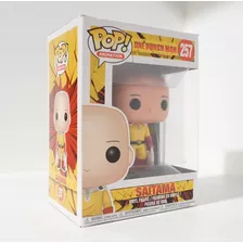 Funko Pop! One Punch Man - Saitama 257