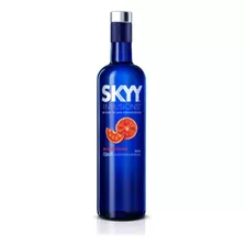 Vodka Skyy Blood Orange 750 Ml 